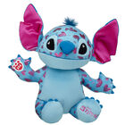 Disney Full of Love Stitch Plush