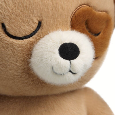 Mellow Moodies Mateo Dog Soft Toy