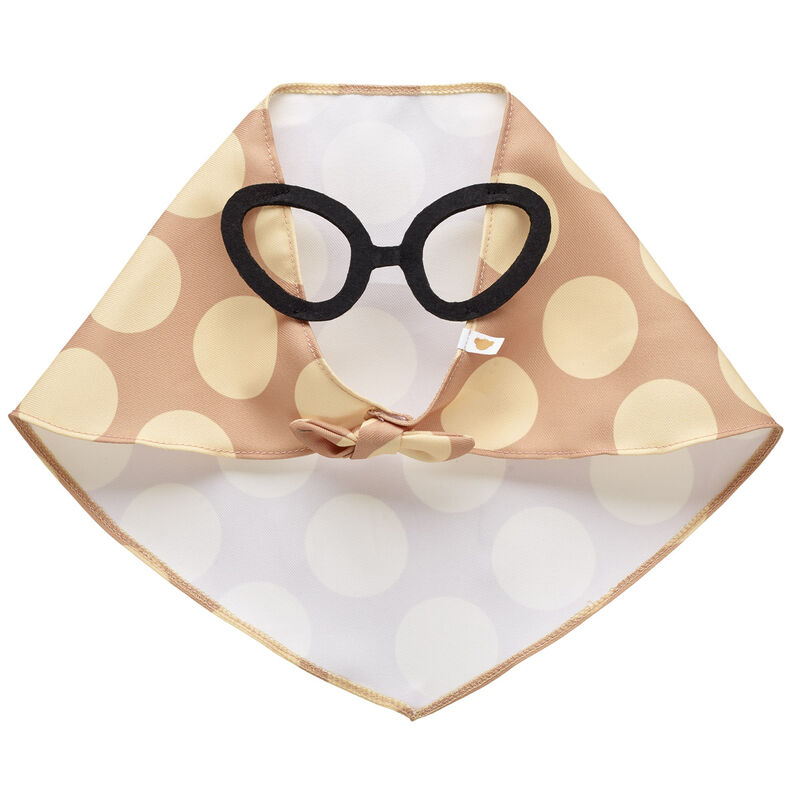 Granny Gladys Costume for Plush Toys - Build-A-Bear Workshop®
