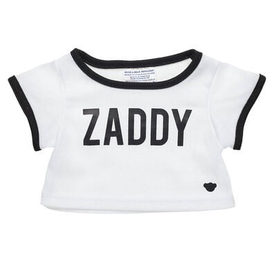 "Zaddy" T-Shirt 