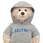 Belfast Hoodie