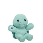 Mini Snappy Sun Turtle Plush Toy - Build-A-Bear Workshop&reg;