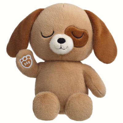 Mellow Moodies Mateo Dog Soft Toy