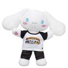 Sanrio® Hello Kitty® and Friends Cinnamoroll™ Plush Halloween Gift Set - Build-A-Bear Workshop®