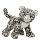 Snow Leopard Stuffed Animal - Build-A-Bear Workshop®