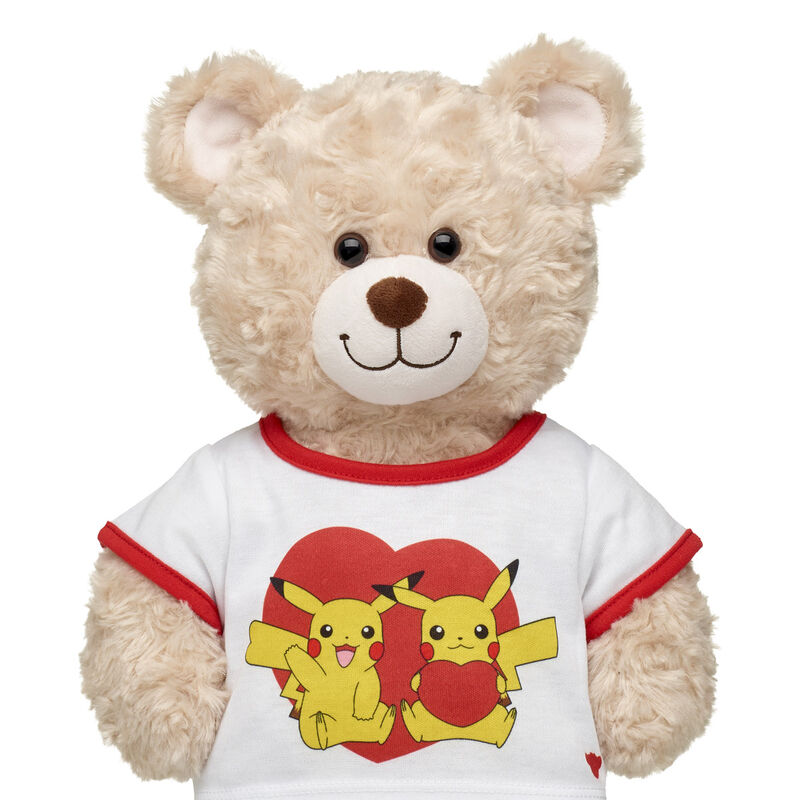Pok&eacute;mon Valentine's Day T-Shirt