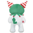 Sanrio® Hello Kitty® and Friends Candy Cane Kuromi™ Plush - Build-A-Bear Workshop®