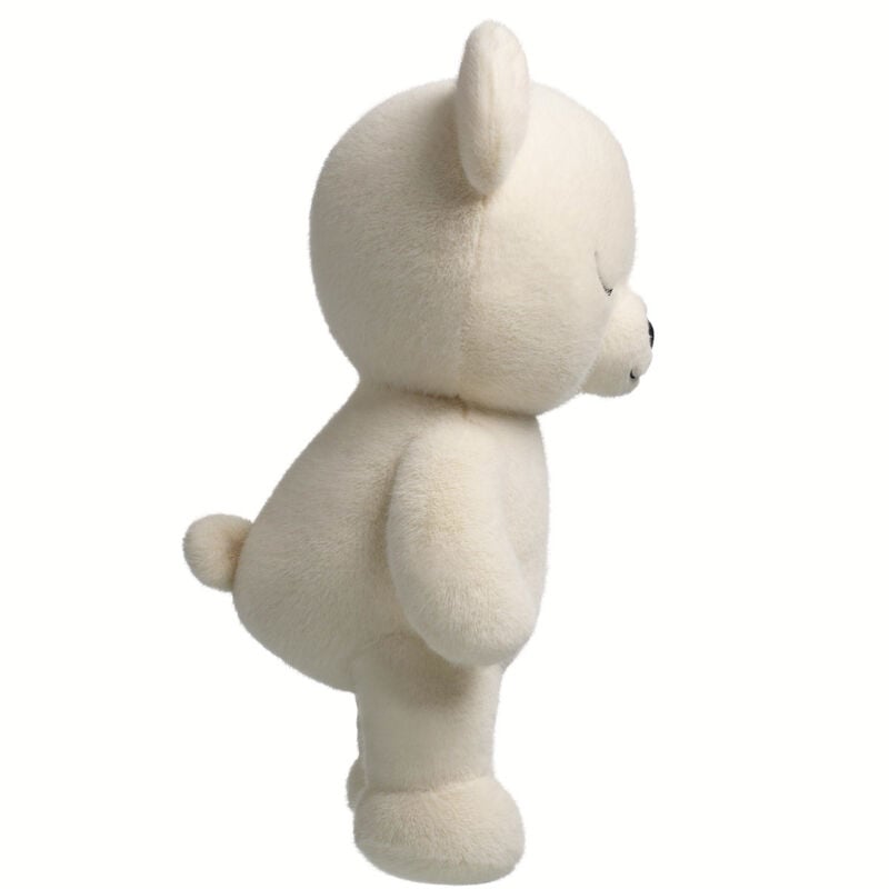 Mellow Moodies Huck Teddy Bear plush by Build-A-Bear