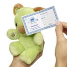 Build-A-Bear Mini Beans® Kiwi Koala Soft Toy