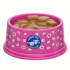 Promise Pets Pink Bowl by Build-A-Bear