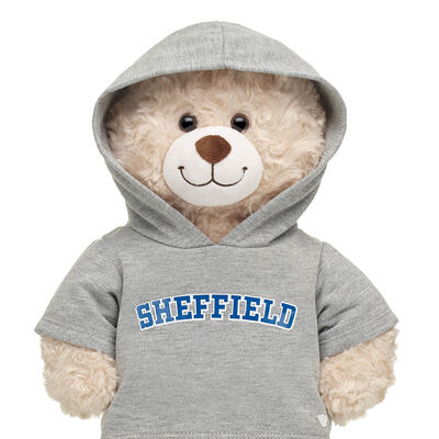 Sheffield Hoodie