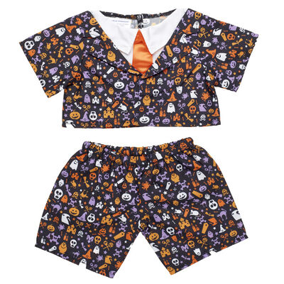 Halloween Suit