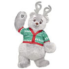 Glisten and the Merry Mission&trade; Grizz Grizzly Bear Plush Gift Set - Build-A-Bear Workshop&reg;