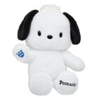 Pochacco&trade; Plush - Build-A-Bear Workshop&reg;