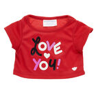 Love You T-Shirt