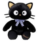 Sanrio Hello Kitty and Friends Giant Chococat Plush with Gifting Bow plush by Build-A-Bear