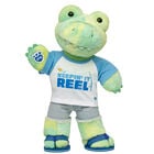 Tie-Dye Alligator Stuffed Animal Keepin' It Reel Gift Set - Build-A-Bear Workshop&reg;