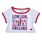 London, England T-Shirt