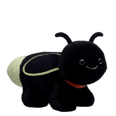Glow-in-the-Dark Lightning Bug Soft Toy