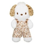 Sanrio® Hello Kitty® and Friends Chocolate Chip Pochacco™ Overalls