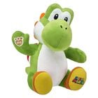 Super Mario Yoshi Plush plush by Build-A-Bear