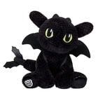 How to Train Your Dragon Toothless Plush - Build-A-Bear Workshop&reg;