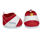 Sonic Red Shoes 