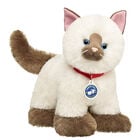 Promise Pets&trade; Ragdoll Kitten Stuffed Animal - Build-A-Bear Workshop&reg;