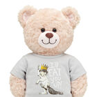 "Where the Wild Things Are" T-Shirt