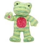 Watermelon Frog Soft Toy