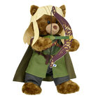 Lord of the Rings Bear Legolas Gift Set with Sound