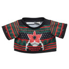 Online Exclusive Stranger Things&trade; Demogorgon Holiday Sweater - Build-A-Bear Workshop&reg;