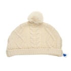 Aran Knit Hat - Build-A-Bear Workshop®