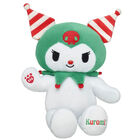 Sanrio® Hello Kitty® and Friends Candy Cane Kuromi™ Plush - Build-A-Bear Workshop®