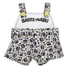 Sanrio&reg; Hello Kitty&reg; and Friends Badtz-maru&trade; Overalls - Build-A-Bear Workshop&reg;