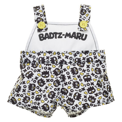 Sanrio&reg; Hello Kitty&reg; and Friends Badtz-maru&trade; Overalls