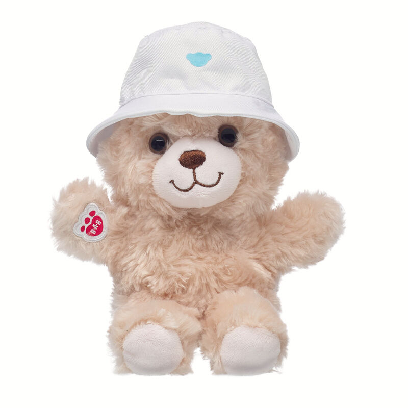 Build-A-Bear Mini Beans Bucket Hat by Build-A-Bear