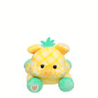 Build-A-Bear Mini Beans Pineapple Pig Stuffed Animal plush by Build-A-Bear