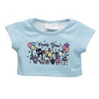 Sanrio Hello Kitty and Friends Party T-Shirt by Build-A-Bear