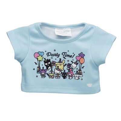 Sanrio&reg; Hello Kitty&reg; and Friends Party T-Shirt
