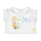 Online Exclusive Bee You T-Shirt for Plush Toys - Build-A-Bear Workshop&reg;