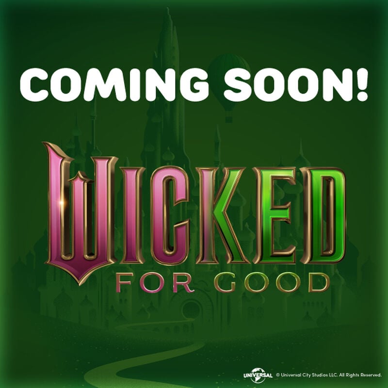 Wicked Sign-Up, , hi-res
