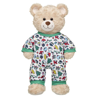 Sanrio&reg; Hello Kitty&reg; and Friends Christmas Sleeper