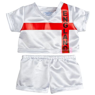 England Football Kit 2 pc.