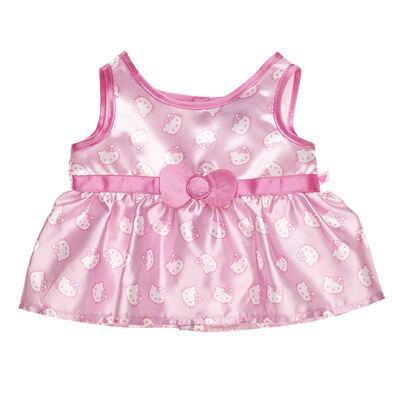 Sanrio&reg; Hello Kitty&reg; and Friends Iridescent Pink Dress