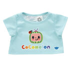 CoComelon&trade; T-Shirt for Plush Toys - Build-A-Bear Workshop&reg;