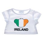 Ireland T-Shirt  by Build-A-Bear
