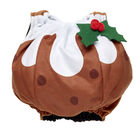 Online Exclusive Christmas Pudding Costume