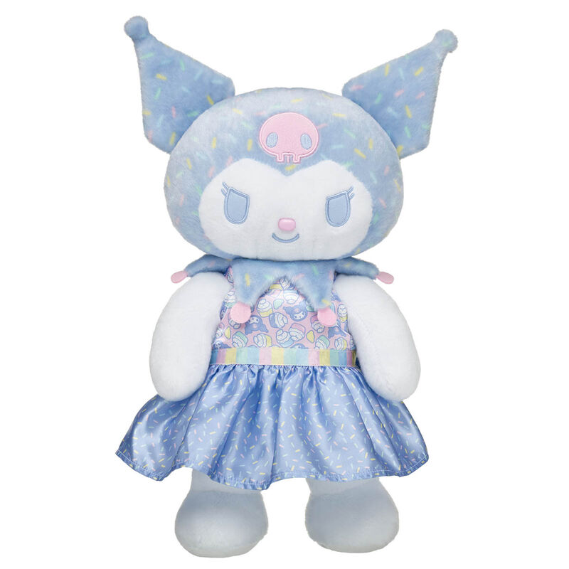 Sanrio® Hello Kitty® and Friends Cupcake Kuromi™ Dress - Build-A-Bear Workshop®