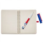 Union Jack Notepad and Pen